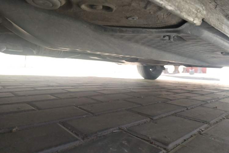 Used Volkswagen Polo 2016 1.4L Manual Fashion Model Chassis Front Left