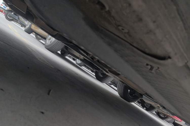 Used Volkswagen Polo 2016 1.6L Automatic Comfort Model Chassis Front Left