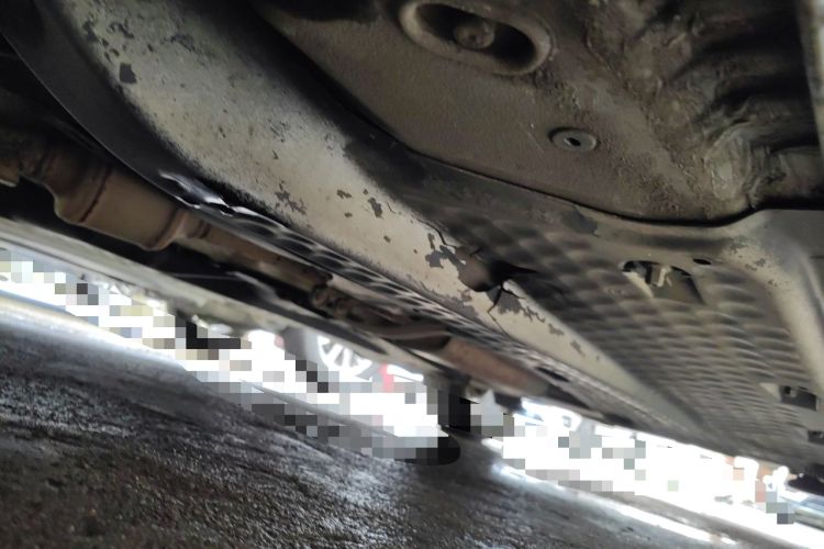 Used Volkswagen Polo 2016 1.6L Automatic Comfort Model Chassis Front Left
