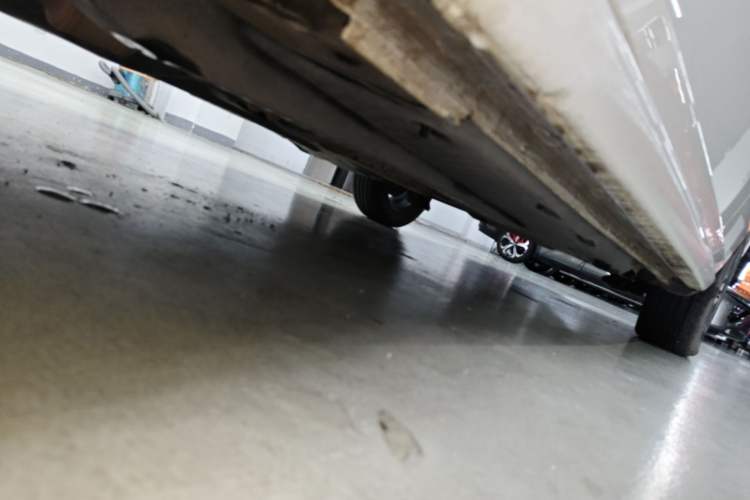 Used Volkswagen Polo 2016 1.4L Automatic Trendy Model Chassis Front Left