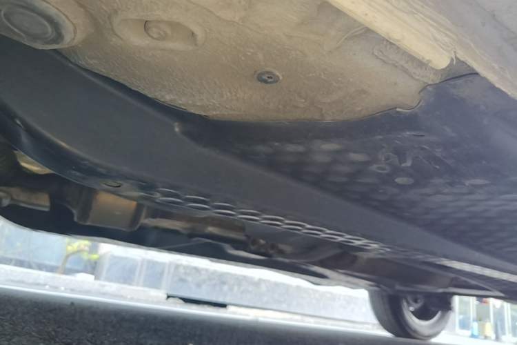 Used Volkswagen Polo 2016 1.6L Automatic Comfort Model Chassis Front Left