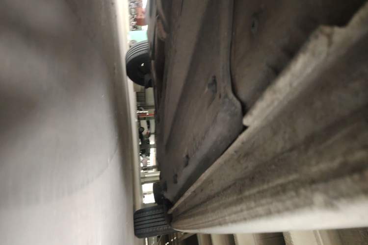 Used Volkswagen Polo 2016 1.6L Automatic Comfort Model Chassis Front Left