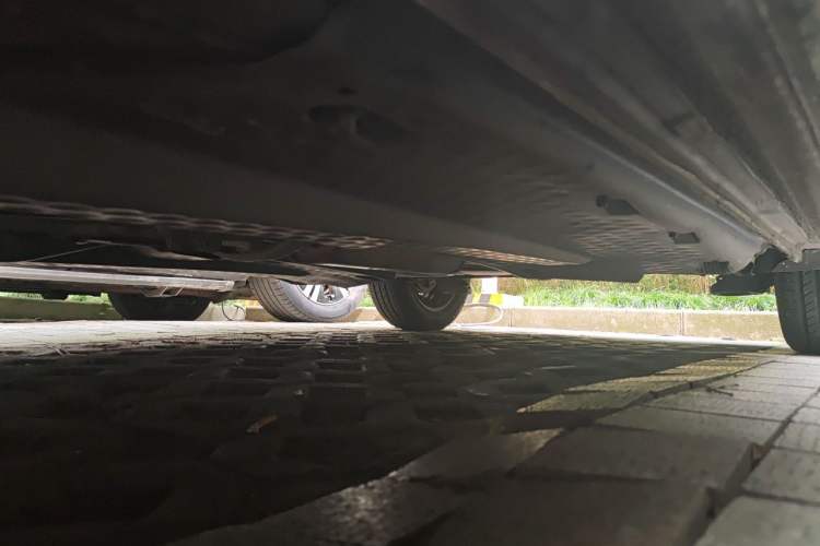 Used Volkswagen Polo 2016 1.6L Automatic Comfort Model Chassis Front Left