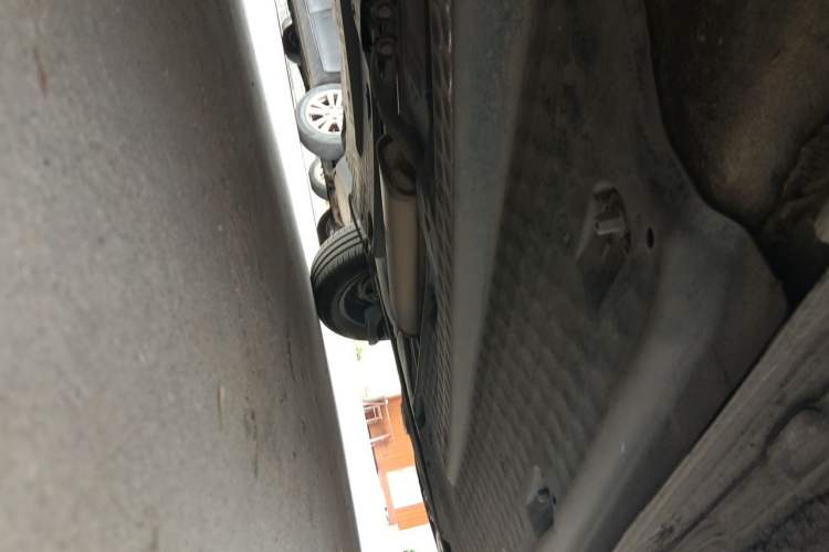 Used Volkswagen Polo 2016 1.6L Automatic Comfort Model Chassis Front Left