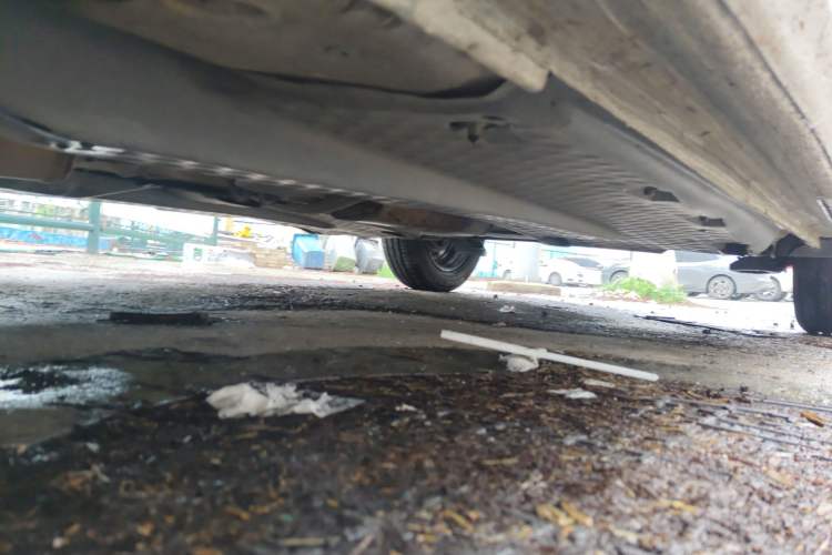 Used Volkswagen Polo 2016 1.6L Automatic Comfort Model Chassis Front Left