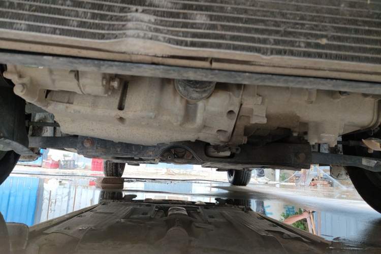 Used Volkswagen Polo 2016 1.4L Manual Fashion Model Chassis Front