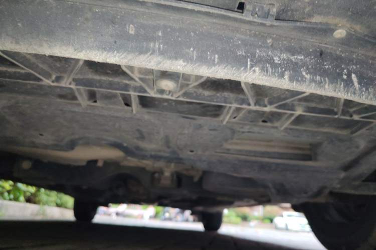 Used Volkswagen Polo 2016 1.6L Automatic Comfort Model Chassis Front