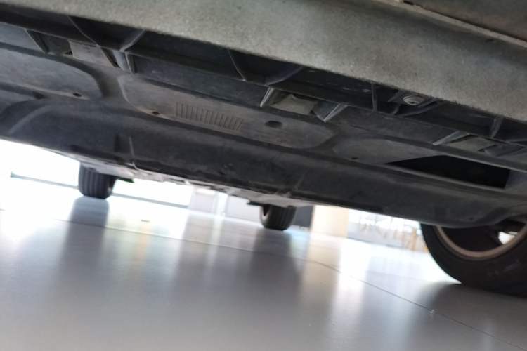 Used Volkswagen Polo 2016 1.4TSI GTI Chassis Front