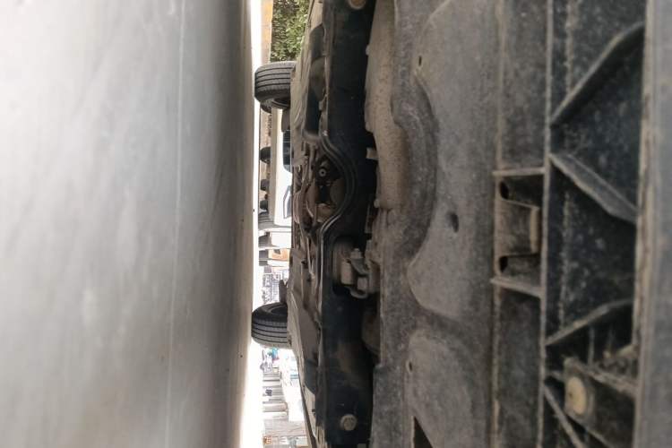 Used Volkswagen Polo 2016 1.4L Manual Fashion Model Chassis Front