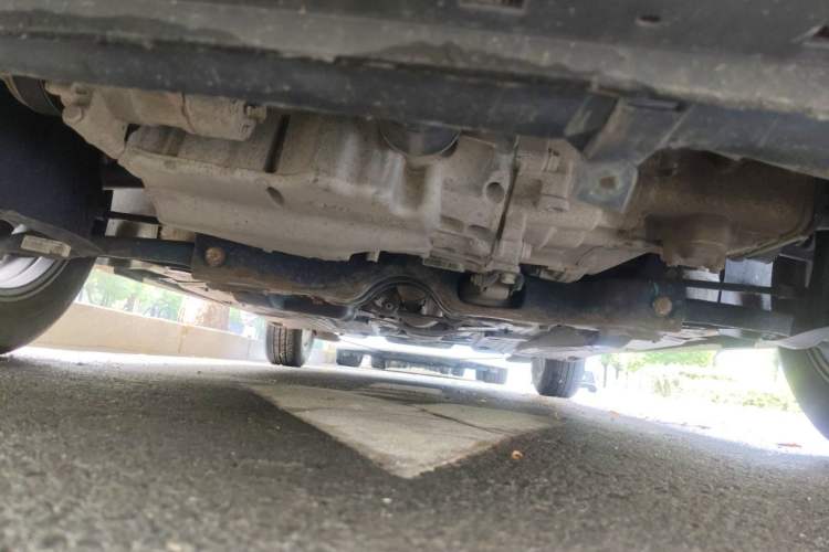 Used Volkswagen Polo 2016 1.4L Manual Fashion Model Chassis Front