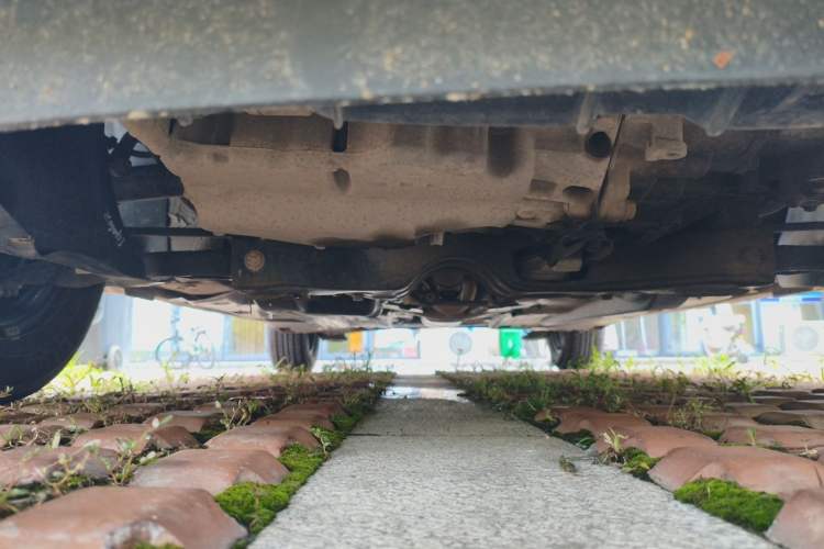 Used Volkswagen Polo 2016 1.4L Manual Fashion Model Chassis Front
