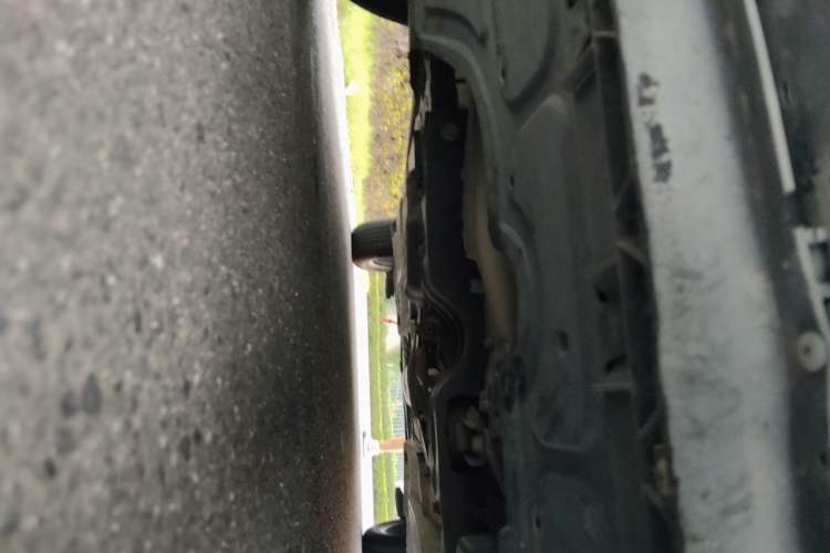 Used Volkswagen Polo 2016 1.6L Automatic Comfort Model Chassis Front