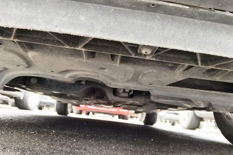 Used Volkswagen Polo 2016 1.6L Automatic Comfort Model Chassis Front
