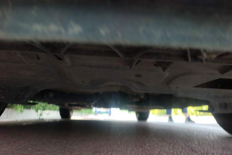 Used Volkswagen Polo 2016 1.4L Manual Fashion Model Chassis Front
