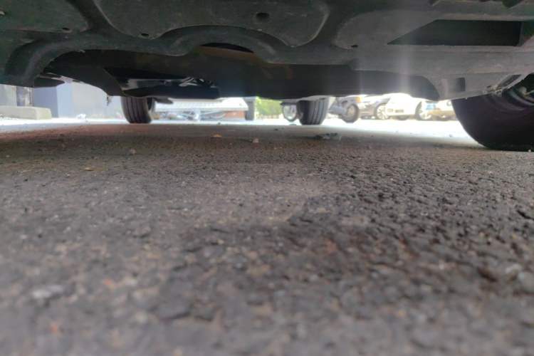 Used Volkswagen Polo 2016 1.6L Automatic Comfort Model Chassis Front