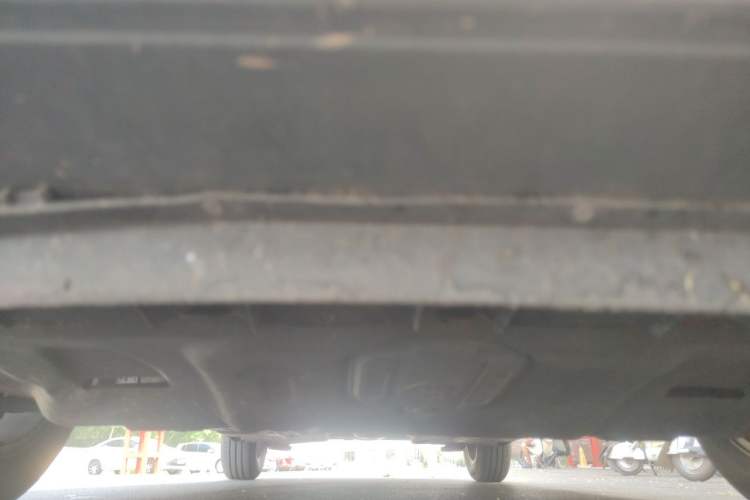 Used Volkswagen Polo 2016 1.4L Automatic Trendy Model Chassis Front