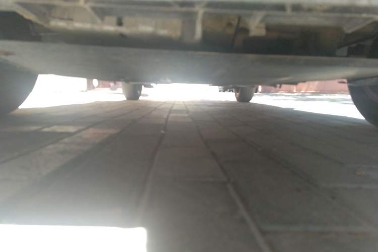 Used Volkswagen Polo 2016 1.4L Manual Fashion Model Chassis Front