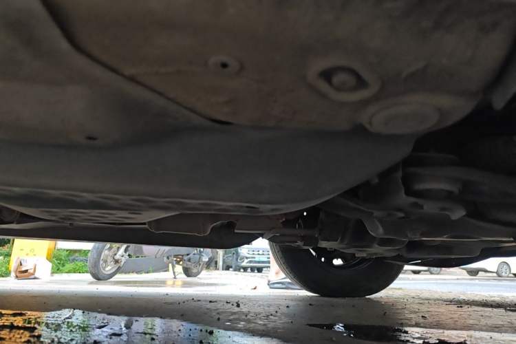 Used Volkswagen Polo 2016 1.4L Automatic Trendy Model Chassis Front Right
