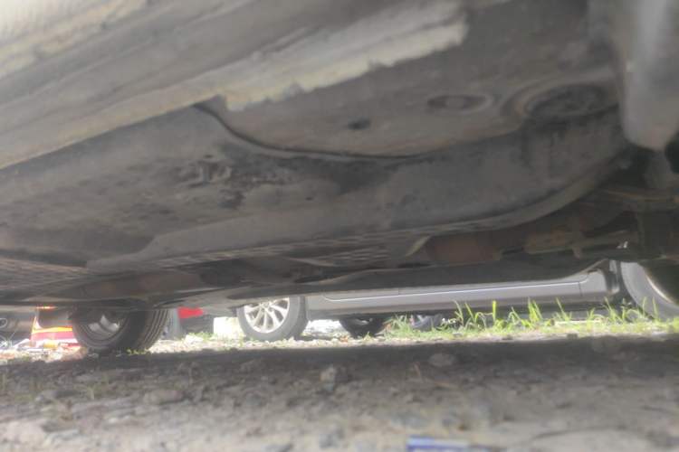 Used Volkswagen Polo 2016 1.4L Manual Fashion Model Chassis Front Right