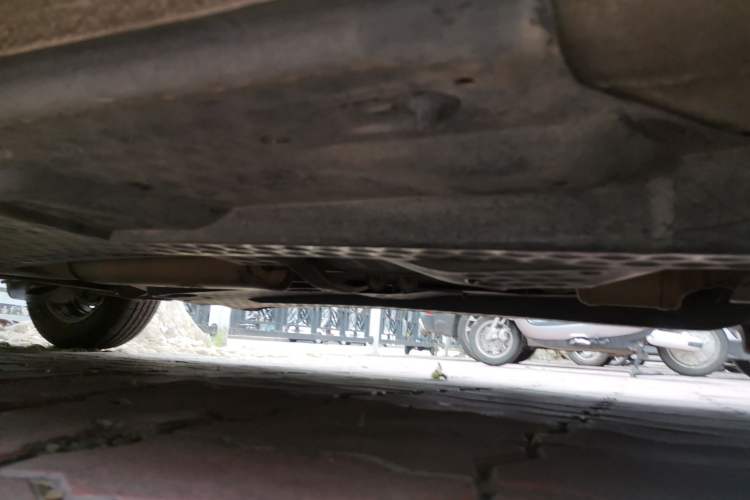 Used Volkswagen Polo 2016 1.4L Automatic Trendy Model Chassis Front Right
