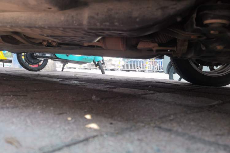 Used Volkswagen Polo 2016 1.6L Automatic Comfort Model Chassis Front Right