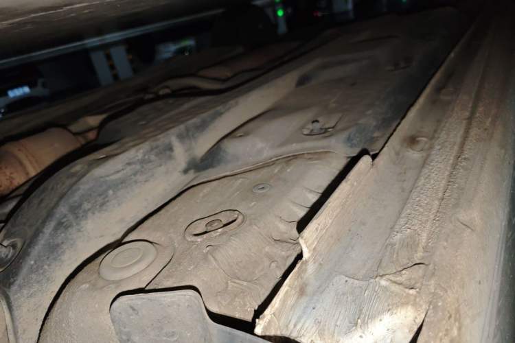 Used Volkswagen Polo 2016 1.4L Automatic Trendy Model Chassis Front Right