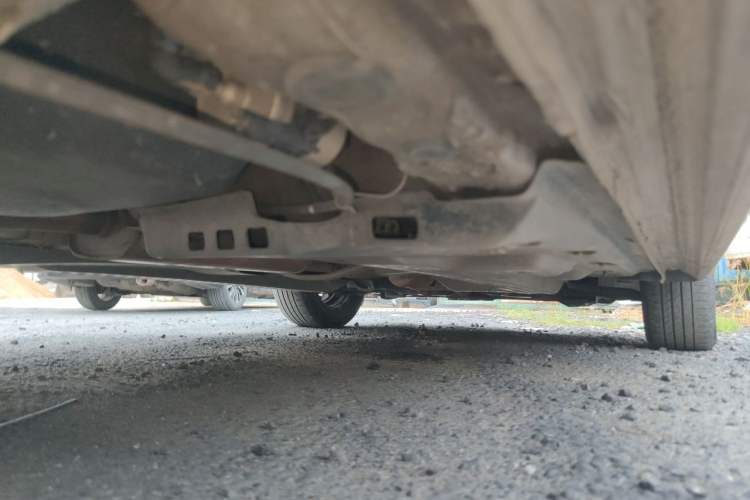 Used Volkswagen Polo 2016 1.6L Automatic Comfort Model Chassis Front Right