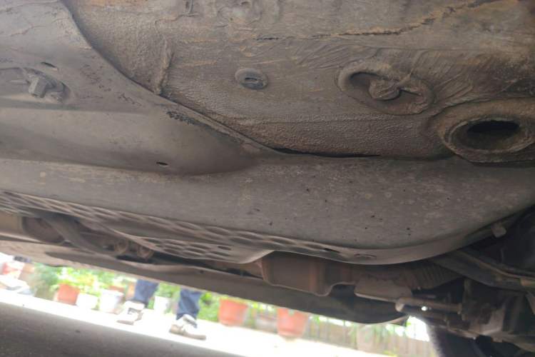Used Volkswagen Polo 2016 1.6L Automatic Comfort Model Chassis Front Right