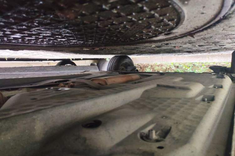 Used Volkswagen Polo 2016 1.6L Automatic Comfort Model Chassis Front Right