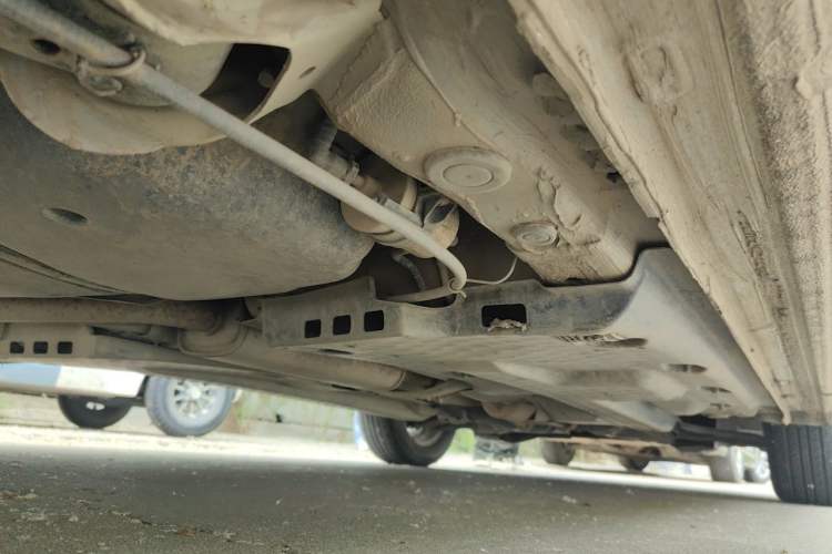 Used Volkswagen Polo 2016 1.4L Manual Fashion Model Chassis Front Right