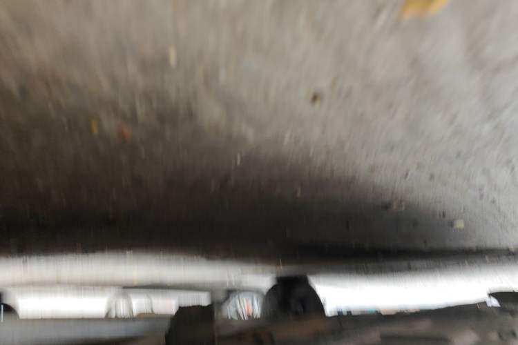 Used Volkswagen Polo 2016 1.4L Manual Fashion Model Chassis Front Right