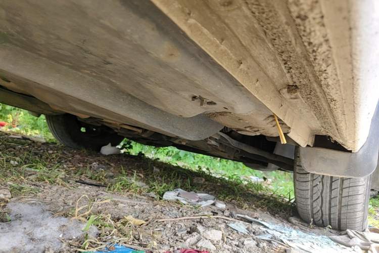 Used Volkswagen Polo 2016 1.6L Automatic Comfort Model Chassis Front Right