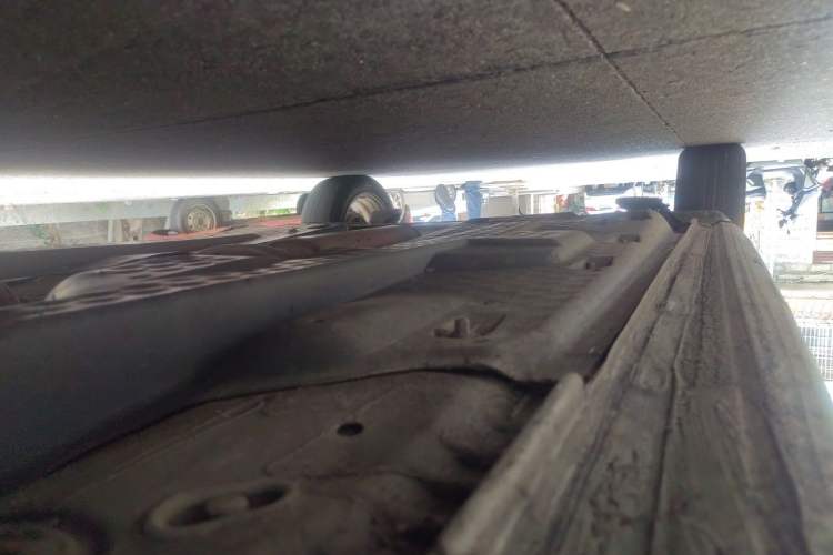Used Volkswagen Polo 2016 1.6L Automatic Comfort Model Chassis Front Right