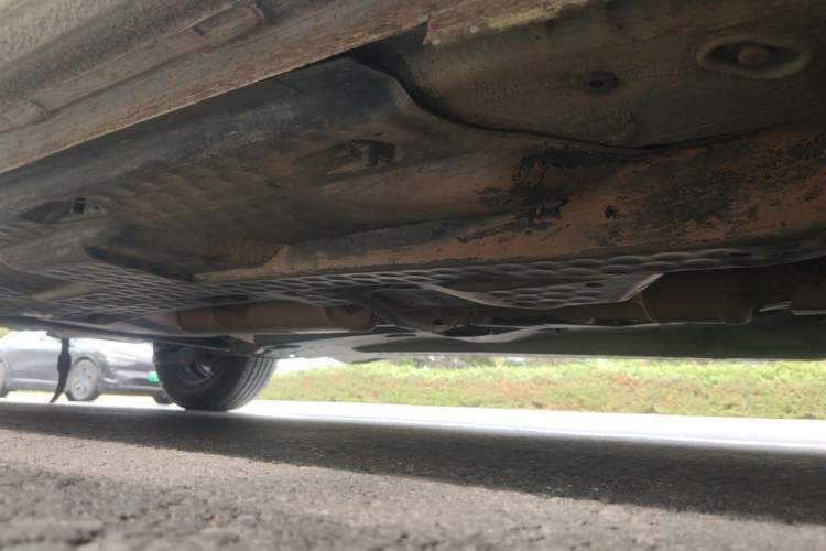 Used Volkswagen Polo 2016 1.4L Manual Fashion Model Chassis Front Right