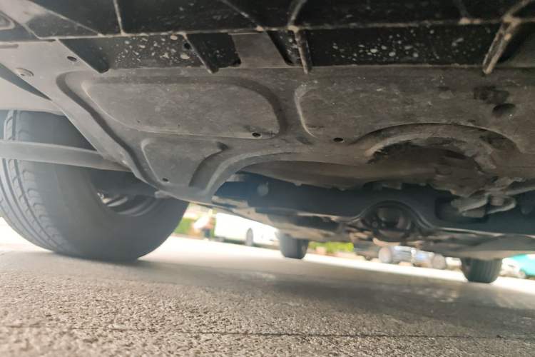 Used Volkswagen Polo 2016 1.4L Automatic Trendy Model Chassis Front Right