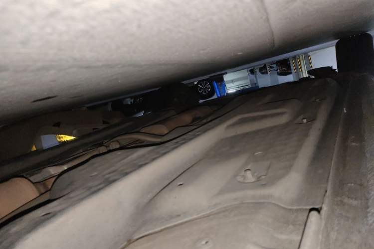 Used Volkswagen Polo 2016 1.4L Automatic Trendy Model Chassis Front Right