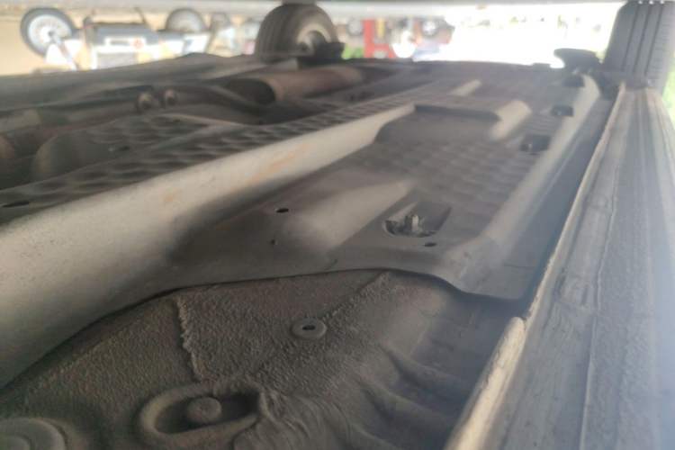 Used Volkswagen Polo 2016 1.4L Automatic Trendy Model Chassis Front Right