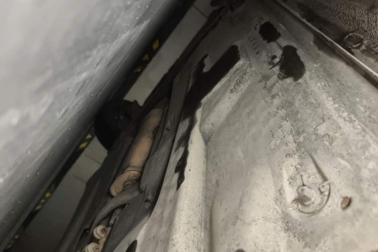 Used Volkswagen Polo 2016 1.6L Automatic Comfort Model Chassis Front Right