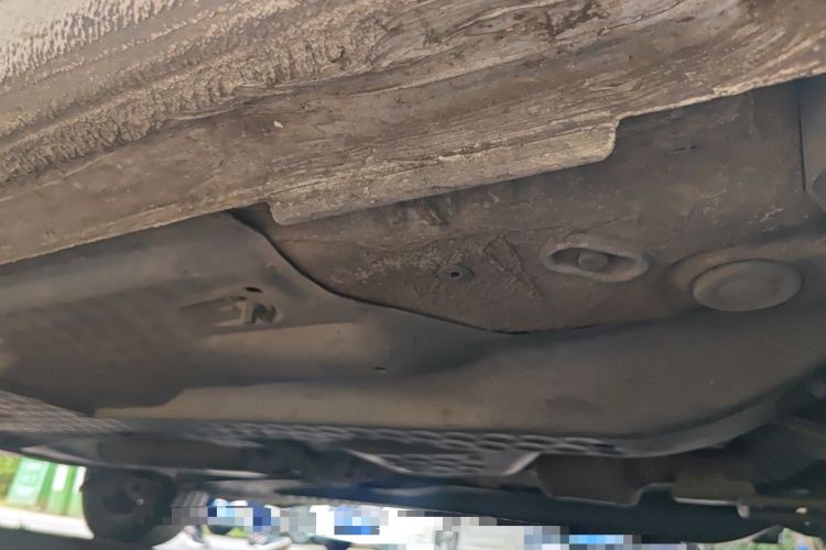 Used Volkswagen Polo 2016 1.6L Automatic Comfort Model Chassis Front Right
