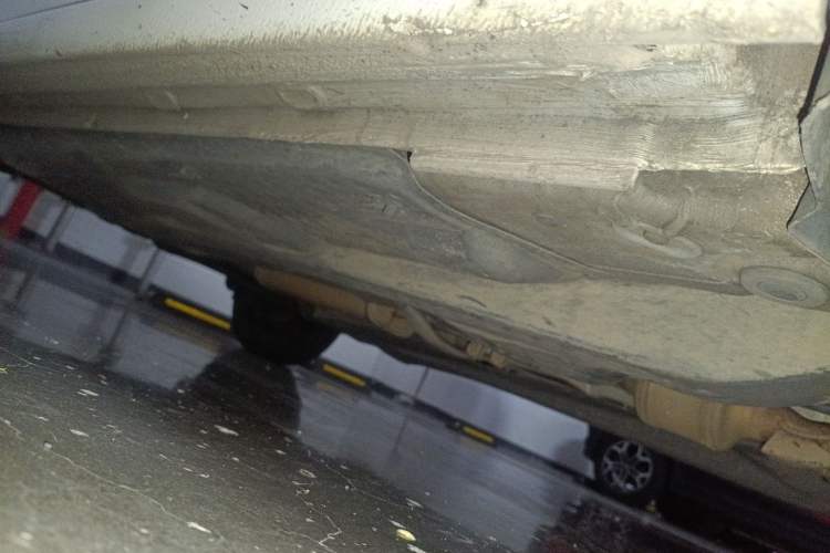Used Volkswagen Polo 2016 1.6L Automatic Comfort Model Chassis Front Right