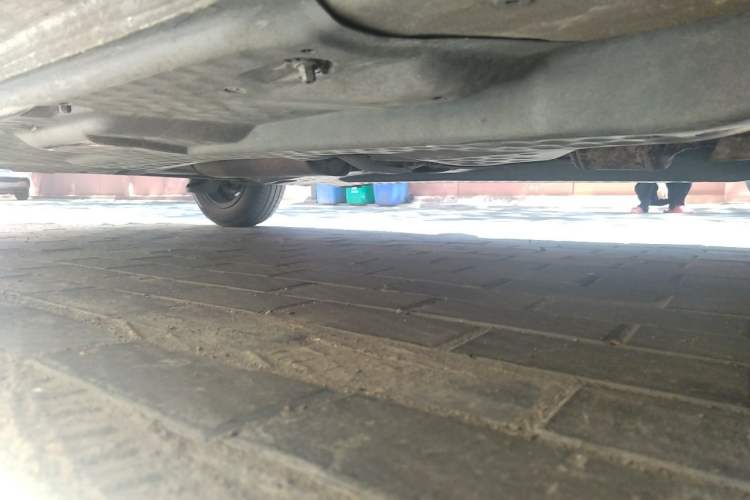 Used Volkswagen Polo 2016 1.4L Manual Fashion Model Chassis Front Right