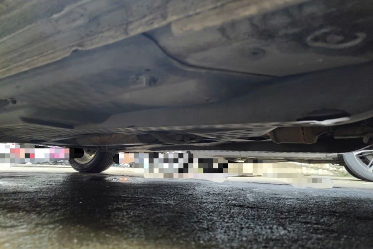 Used Volkswagen Polo 2016 1.6L Automatic Comfort Model Chassis Front Right