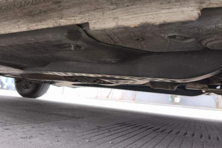 Used Volkswagen Polo 2016 1.4L Automatic Trendy Model Chassis Front Right