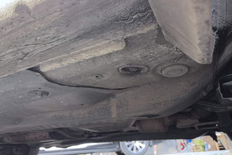 Used Volkswagen Polo 2016 1.4L Automatic Trendy Model Chassis Front Right