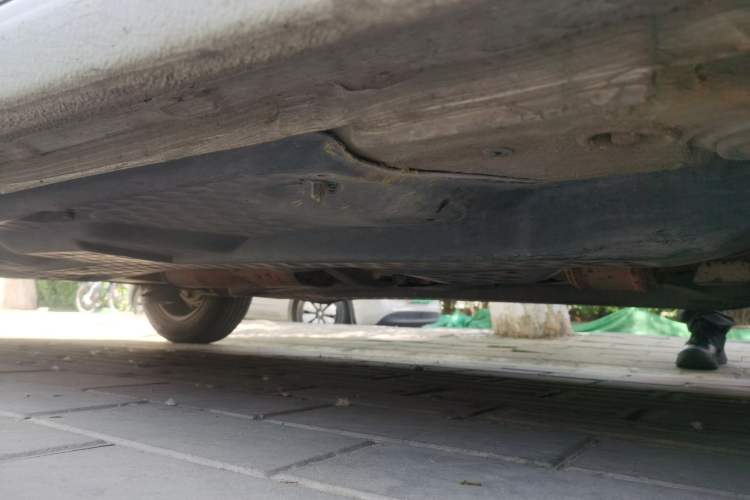 Used Volkswagen Polo 2016 1.4L Manual Fashion Model Chassis Front Right