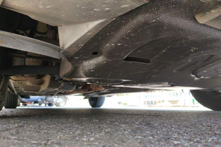 Used Volkswagen Polo 2016 1.4L Automatic Trendy Model Chassis Front Right