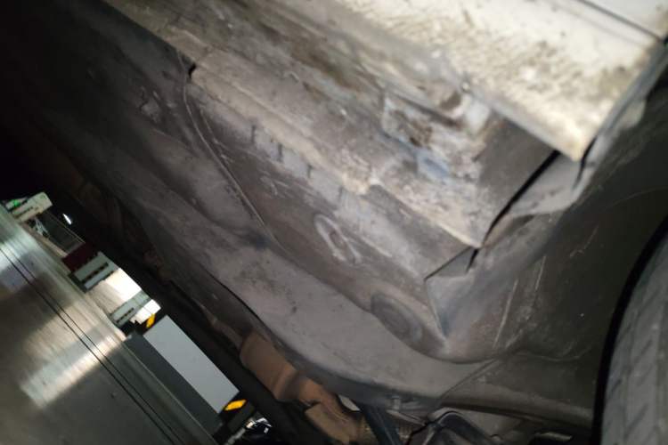 Used Volkswagen Polo 2016 1.6L Automatic Comfort Model Chassis Front Right