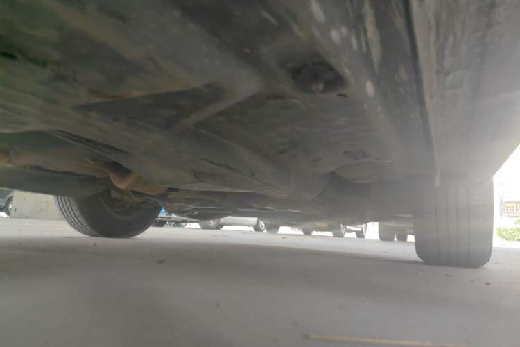 Used Volkswagen Polo 2016 1.4L Automatic Trendy Model Chassis Front Right