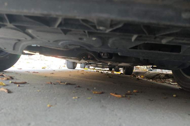 Used Volkswagen Polo 2016 1.4L Manual Fashion Model Chassis Front