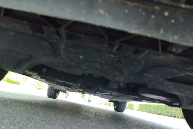 Used Volkswagen Polo 2016 1.6L Automatic Comfort Model Chassis Front